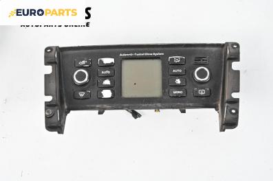 Панел климатроник за Fiat Croma Station Wagon (06.2005 - 08.2011)