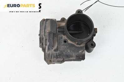 Дроселова клапа за Peugeot 207 Hatchback (02.2006 - 12.2015) 1.4 16V, 95 к.с.