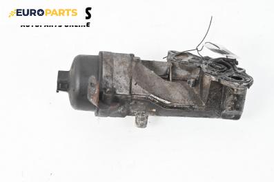 Корпус за маслен филтър за Peugeot 207 Hatchback (02.2006 - 12.2015) 1.4 16V, 95 к.с.