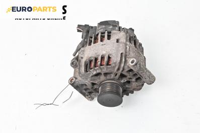 Алтернатор / генератор за Peugeot 207 Hatchback (02.2006 - 12.2015) 1.4 16V, 95 к.с.
