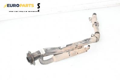 Гърловина резервоар за Fiat Croma Station Wagon (06.2005 - 08.2011) 1.9 D Multijet, комби