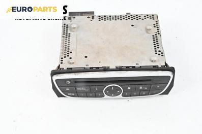 CD плеър за Renault Megane III Grandtour (11.2008 - 04.2016)