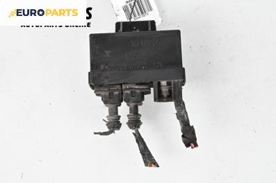 Реле подгревни свещи за Fiat Croma Station Wagon (06.2005 - 08.2011) 1.9 D Multijet, № 55199051