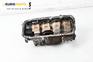 Картер за Fiat Croma Station Wagon (06.2005 - 08.2011) 1.9 D Multijet, 150 к.с.