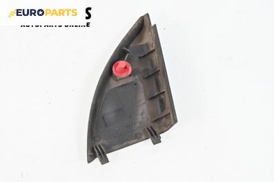 Интериорна пластмаса за Renault Megane III Grandtour (11.2008 - 04.2016), 4+1 вр., комби, позиция: лява
