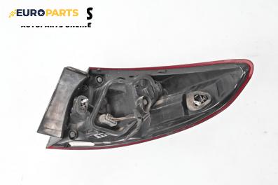 Стоп за Renault Megane III Grandtour (11.2008 - 04.2016), комби, позиция: лява
