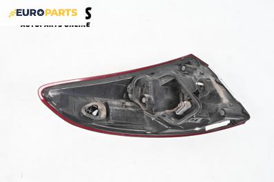 Стоп за Renault Megane III Grandtour (11.2008 - 04.2016), комби, позиция: дясна