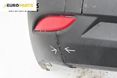 Задна броня за Renault Megane III Grandtour (11.2008 - 04.2016), комби