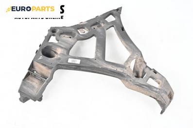Държач броня за Renault Megane III Grandtour (11.2008 - 04.2016), комби, позиция: предна, дясна