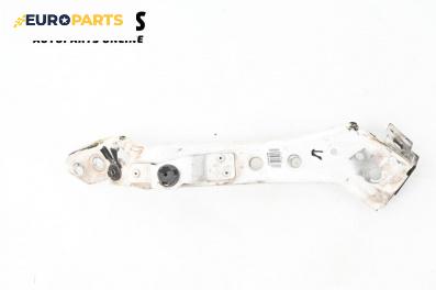 Елемент маска за Renault Megane III Grandtour (11.2008 - 04.2016), комби, позиция: лява