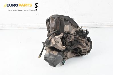 Ръчна скоростна кутия за Renault Megane III Grandtour (11.2008 - 04.2016) 1.5 dCi (KZ0C, KZ1A), 90 к.с.