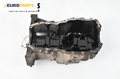 Картер за Renault Megane III Grandtour (11.2008 - 04.2016) 1.5 dCi (KZ0C, KZ1A), 90 к.с.