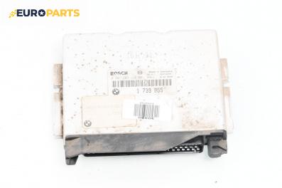 Компютър двигател за BMW 3 Series E36 Compact (03.1994 - 08.2000) 316 i, 102 к.с., № 1739855