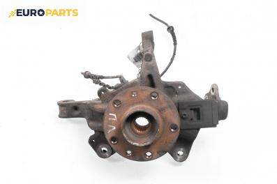 Шенкел главина за Renault Megane III Grandtour (11.2008 - 04.2016), позиция: предна, лява