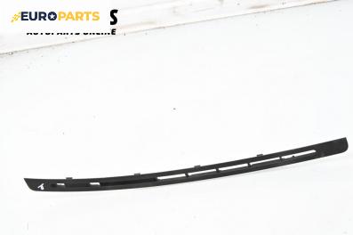 Интериорна пластмаса за BMW 3 Series E36 Compact (03.1994 - 08.2000), 2+1 вр., хечбек, позиция: дясна