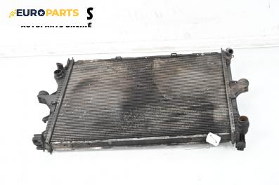 Интеркулер за Volkswagen Touareg SUV I (10.2002 - 01.2013) 2.5 R5 TDI, 174 к.с.