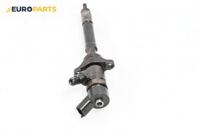 Дюза дизел за Citroen C4 Hatchback I (11.2004 - 12.2013) 1.6 HDi, 90 к.с., № 0445110239