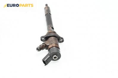 Дюза дизел за Citroen C4 Hatchback I (11.2004 - 12.2013) 1.6 HDi, 90 к.с., № 0445110239