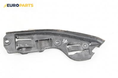 Държач броня за Volkswagen Touareg SUV I (10.2002 - 01.2013), джип, позиция: задна, дясна