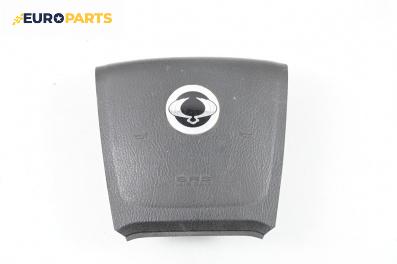 Airbag за SsangYong Kyron SUV (05.2005 - 06.2014), 4+1 вр., джип, позиция: предна