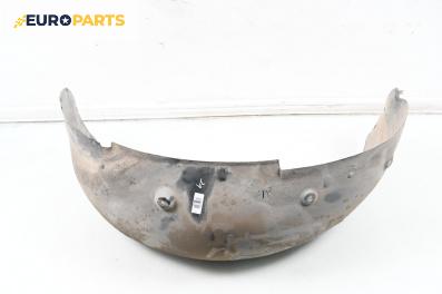 Подкалник за Volkswagen Touareg SUV I (10.2002 - 01.2013), 4+1 вр., джип, позиция: задна, лява