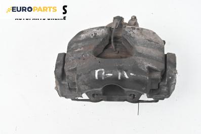 Спирачен апарат за Volkswagen Touareg SUV I (10.2002 - 01.2013), позиция: предна, лява
