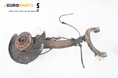 Шенкел главина за Volkswagen Touareg SUV I (10.2002 - 01.2013), позиция: предна, лява
