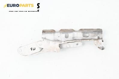 Панта преден капак за Mercedes-Benz C-Class Sedan (W203) (05.2000 - 08.2007), 4+1 вр., седан, позиция: дясна