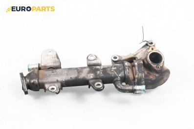 EGR охладител за SsangYong Kyron SUV (05.2005 - 06.2014) 2.0 Xdi 4x4, 141 к.с.