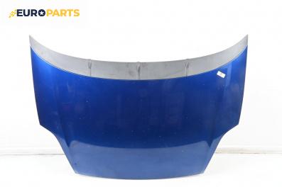Преден капак за Fiat Punto Grande Punto (06.2005 - 07.2012), 4+1 вр., хечбек, позиция: предна