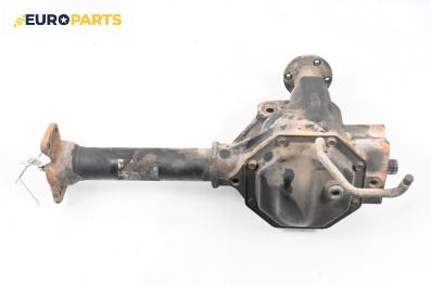 Диференциал за SsangYong Kyron SUV (05.2005 - 06.2014) 2.0 Xdi 4x4, 141 к.с., автоматик