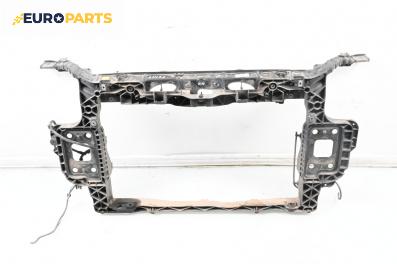 Маска за Fiat Punto Grande Punto (06.2005 - 07.2012), хечбек