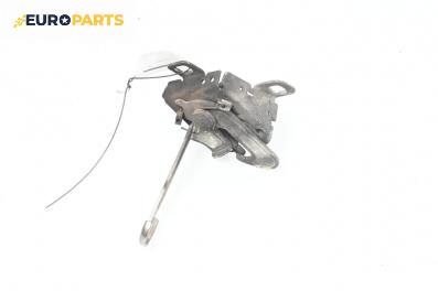 Заключалка преден капак за Fiat Punto Grande Punto (06.2005 - 07.2012)