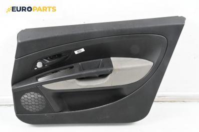 Кора врата за Fiat Punto Grande Punto (06.2005 - 07.2012), 4+1 вр., хечбек, позиция: предна, дясна
