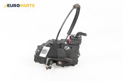 Брава на врата за Fiat Punto Grande Punto (06.2005 - 07.2012), позиция: предна, дясна