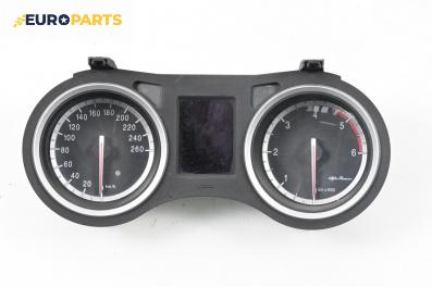 Километраж за Alfa Romeo 159 Sportwagon (03.2006 - 11.2011) 1.9 JTDM 16V, 150 к.с.