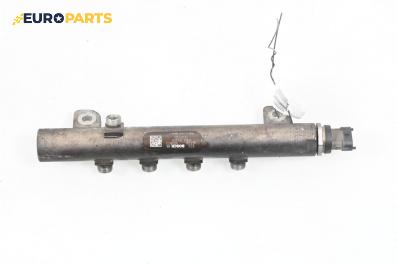 Горивна рейка за Alfa Romeo 159 Sportwagon (03.2006 - 11.2011) 1.9 JTDM 16V, 150 к.с., № 55197372
