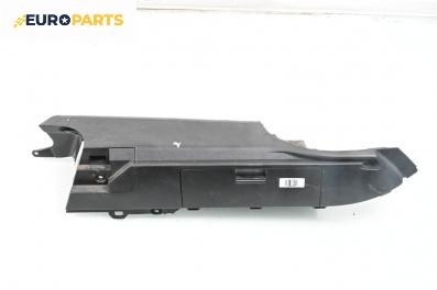 Кора багажник за Alfa Romeo 159 Sportwagon (03.2006 - 11.2011), 4+1 вр., комби