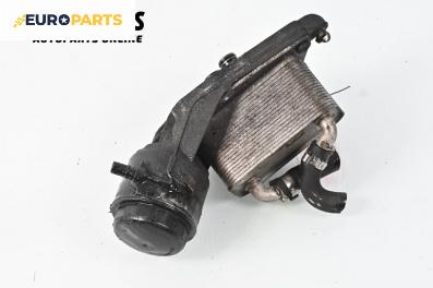Корпус за маслен филтър за Alfa Romeo 159 Sportwagon (03.2006 - 11.2011) 1.9 JTDM 16V, 150 к.с.
