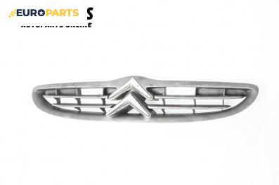 Решетка за Citroen Saxo Hatchback (02.1996 - 04.2004), хечбек, позиция: предна