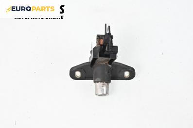 Ключалка заден капак за Opel Zafira A Minivan (04.1999 - 06.2005), миниван