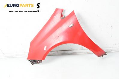 Калник за Opel Corsa D Hatchback (07.2006 - 08.2014), 4+1 вр., хечбек, позиция: предна, лява
