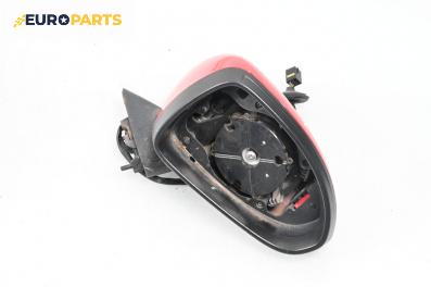 Огледало за Opel Corsa D Hatchback (07.2006 - 08.2014), 4+1 вр., хечбек, позиция: дясна