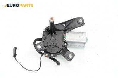 Ел. мотор за чистачките за Opel Corsa C Hatchback (09.2000 - 12.2009), хечбек, позиция: задна