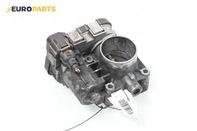 Дроселова клапа за Fiat Punto Grande Punto (06.2005 - 07.2012) 1.2, 65 к.с.