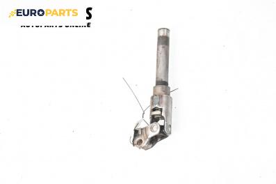 Каре на волана за Peugeot 206 Hatchback (08.1998 - 12.2012) 1.4 i, 75 к.с., хечбек