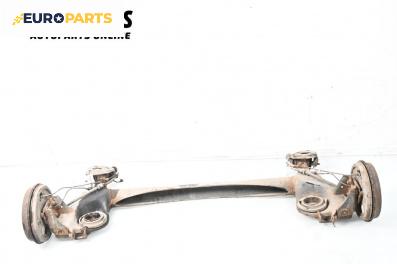 Заден мост за Opel Corsa D Hatchback (07.2006 - 08.2014), хечбек