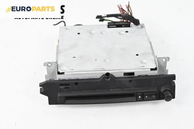 CD плеър за BMW 5 Series E60 Touring E61 (06.2004 - 12.2010), № 6950813