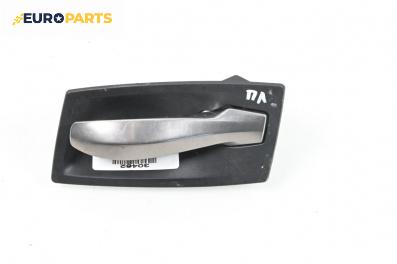 Вътрешна дръжка за BMW 5 Series E60 Touring E61 (06.2004 - 12.2010), 4+1 вр., комби, позиция: предна, лява