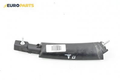 Ръкохватка врата за BMW 5 Series E60 Touring E61 (06.2004 - 12.2010), 4+1 вр., комби, позиция: предна, дясна